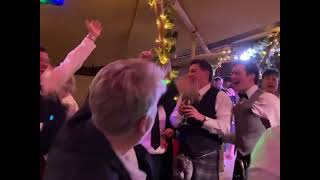 Transit Jukebox Band | Top Scottish Wedding Band | Live Crowd Footage