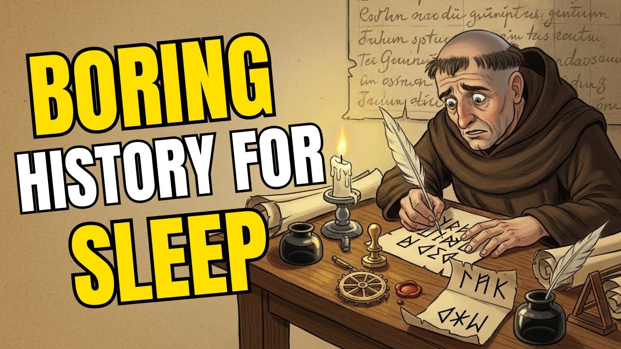 IS Medieval Monks Were the First Hackers?