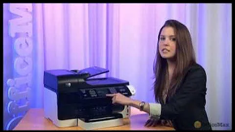 Expert Product Reviews: HP Officejet Printer