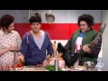 SNL Québec — Les cuisiniers