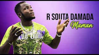 R Souta Damada - Maman (Officiel 2020)