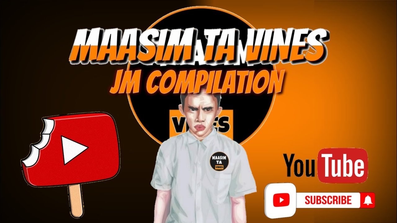 MAASIM TA VINES CUTE COMPILATION🤣LAUGHTRIP YouTube