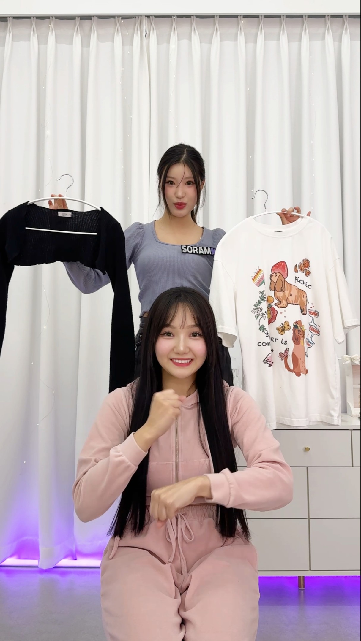 결과를 예상했나요?? | Candy Shop