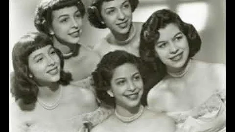 I Don't Know Why (I Just Do) (1946) - The DeMarco ...