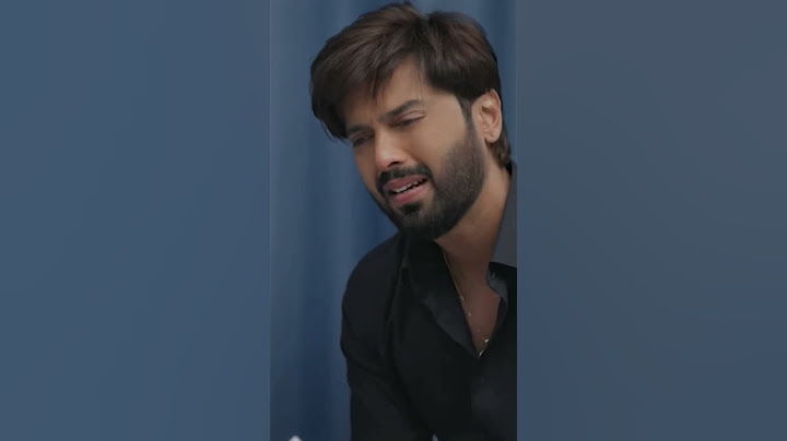 Kabhi Main Kabhi Tum Episode 33 | Fahad Mustafa | Hania Aamir | 29 Oct 2024 (Eng Sub) | ARY Digital