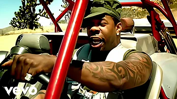 Busta Rhymes - I Love My Chick (Official Music Video) ft. will.i.am, Kelis