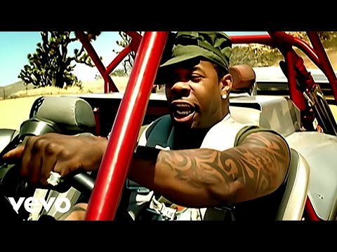 Busta Rhymes