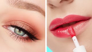 Brilliant makeup hacks and beauty tips to keep shining