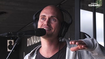 Kris Herman: Dynaudio Unheard at Smukfest 2018