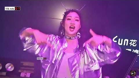 [ TikTokQT ] Bán Hồ Sa Remix  | Trai xinh gái đẹp trong quán Bar