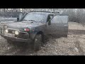 LADA ВАЗ 2131 vs Шеви Нива (Niva Chevrolet)