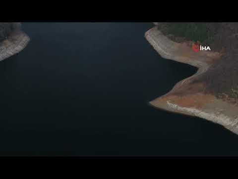 Bursa’da barajlardan sevindiren haber