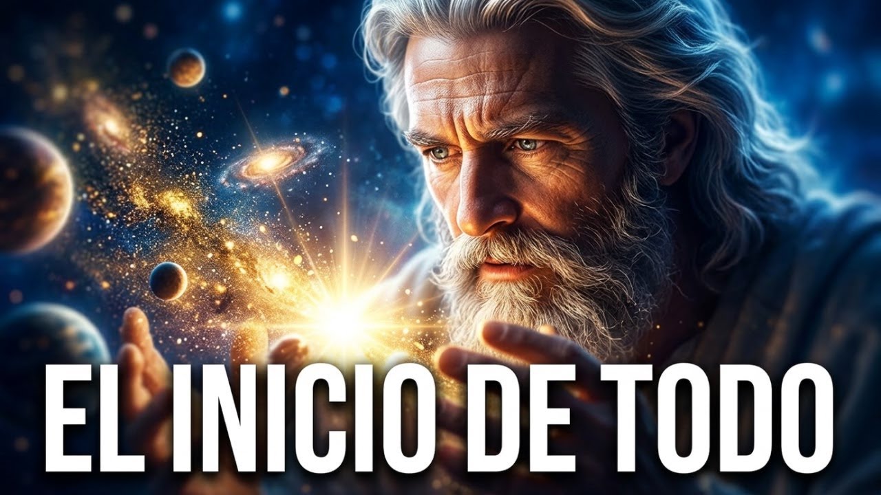 genesis #dios #esperanza #fe #reflexiones #motivacion #enfoquecristiano #curiosidades