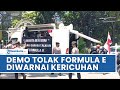 Ketua DPRD DKI Tegaskan Penetapan Jadwal Paripurna Interpelasi Formula E Sudah Ikuti Aturan