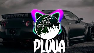 POULA SONG (REMIX)- (mihaita piticul) | MR.DEEP SONG