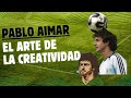 Pablo Aimar: Una Mente Brillante detrás del Campeonato Mundial.