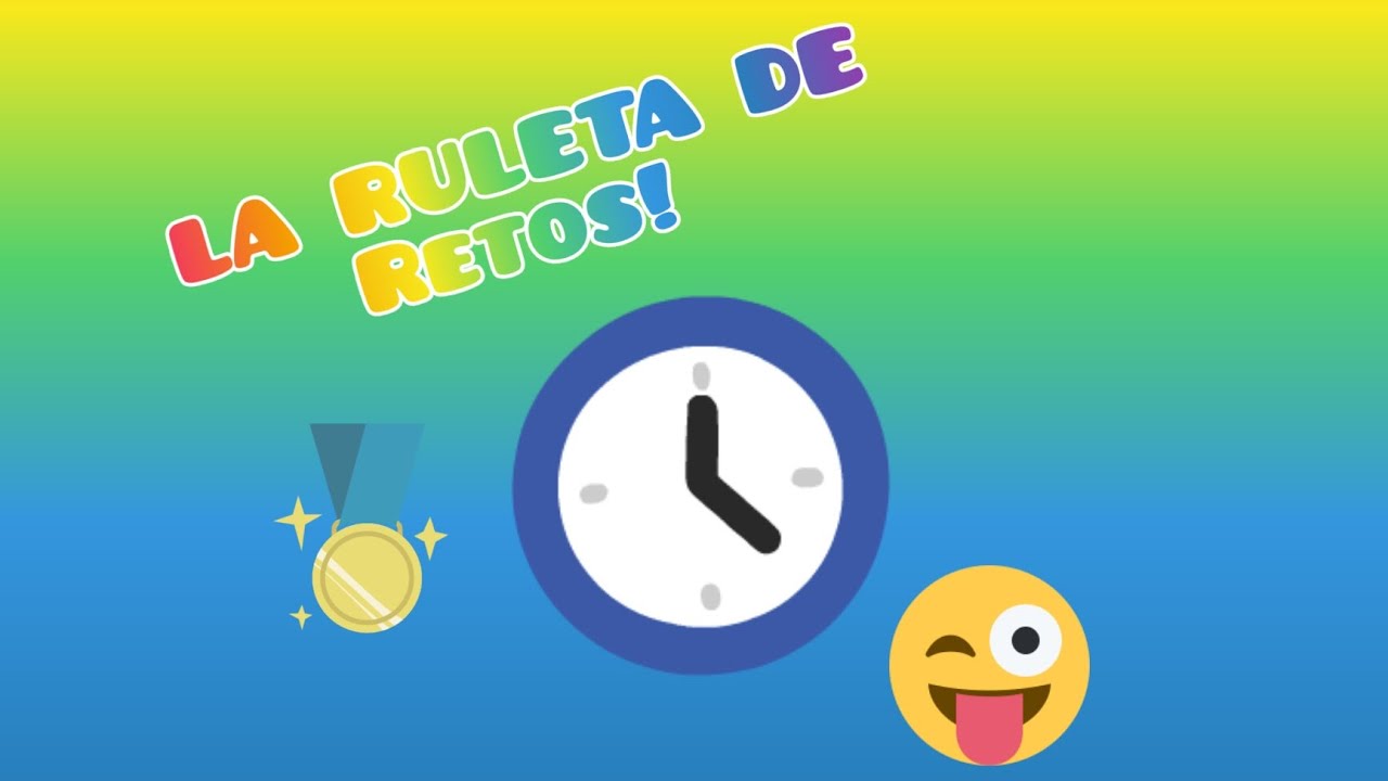 La Ruleta de Retos EXTREMA! [GEOMETRY DASH] YouTube