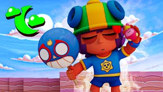 The *NEW* Sandy Gadget is OVERPOWERED