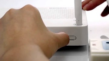 Totolink USA EX300 Installation Video