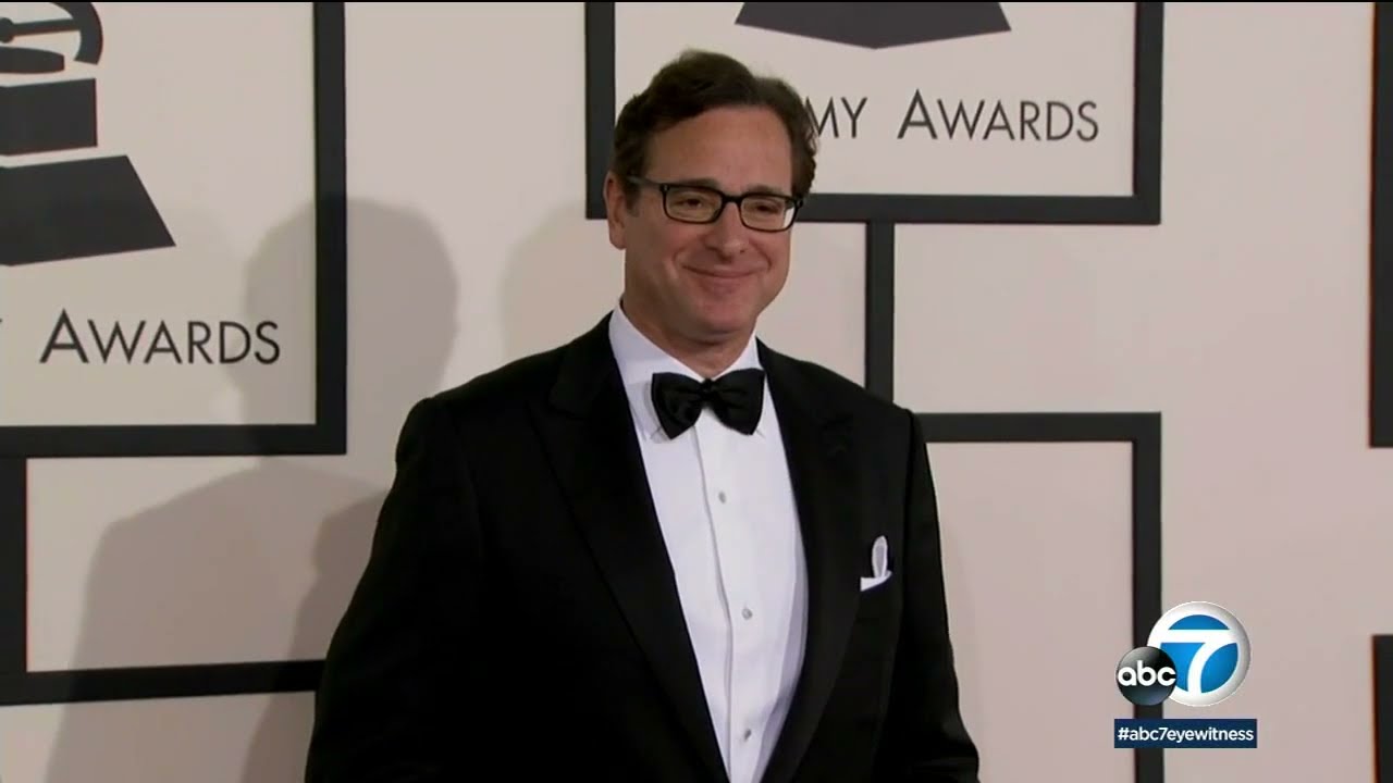 Bob Saget Died of Head Trauma, Family Says