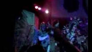 GWAR: Murderer&#39;s Muse - Pittsburgh, PA 5/27/08