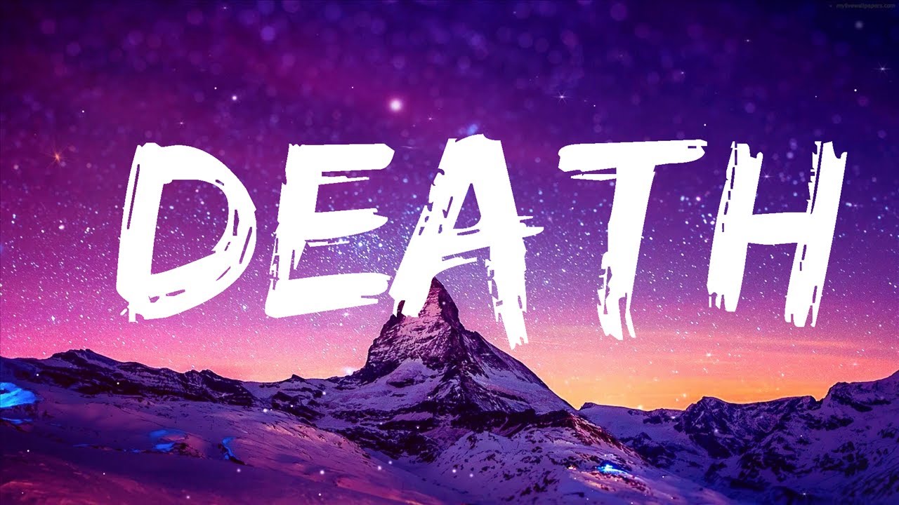 Melanie Martinez DEATH (Lyrics) 25 MIN YouTube