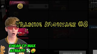 Cheap Cp Max Atria? Drive Zone Online Trading Montage