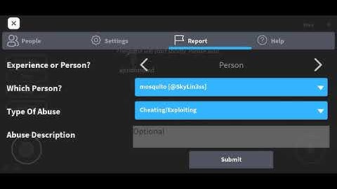caught hacker in Roblox breaking point