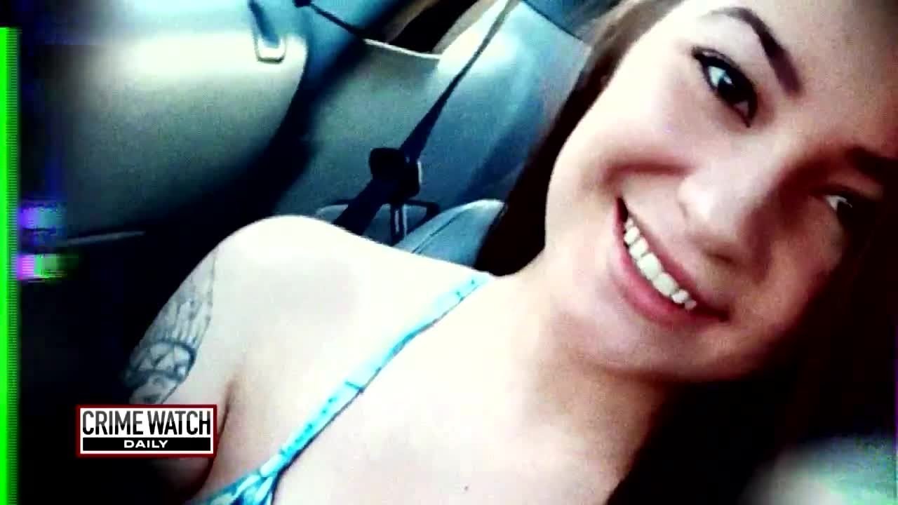 Where is Cheyann Klus? Chicago-area woman vanishes after pleading to be picked up (1/2)