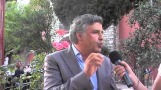 Lavoradio - Speciale Linclusione Possibile - Intervista A Giuseppe Palo