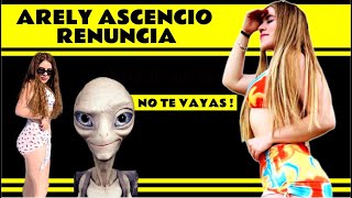 Arely Ascencio Renuncia A Hotspanish Vlogs Arely Ascencio Expone A Hotspanish