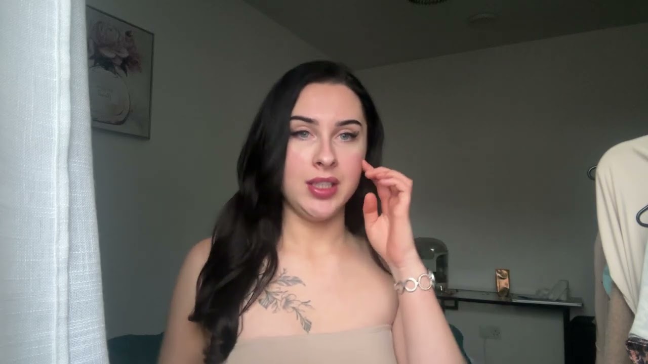 CLAIMING YOUR ENERGY BACK ❤️