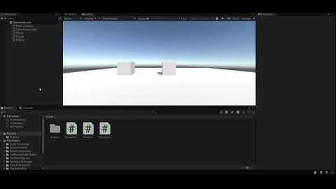 Lab6 Game Programming AI PLAYER CHARACTER