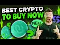 Top Next 100x Coin Presales to Buy Now — Best Crypto to Buy Now 2025