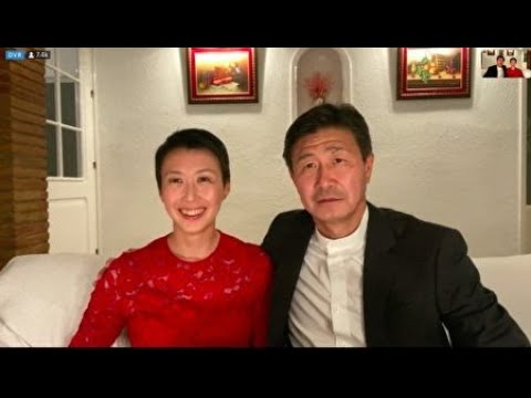 【公子时评】郝海东夫妇携手郭文贵宣言反共建国！香港六四纪念晚会30年来首次被禁... 