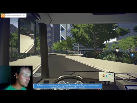 Vidéo: Bus Simulator 16 Est Un Vrai Jeu à Venir Sur Steam