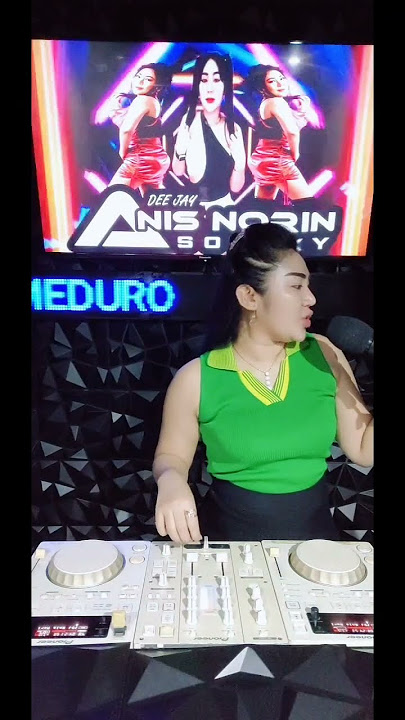 wayae wayamu jhon spesial asu by fdj anis norin so sexy