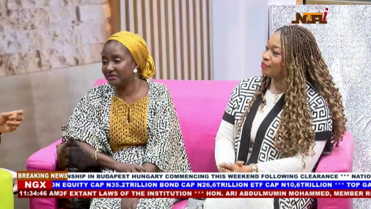 NTA Live