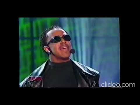 IMx - In and Out of Love Live on Motown Live