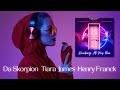 Da Skorpion &amp; Henry Franck - Knocking At My Door feat. Tiara James (Visualizer)