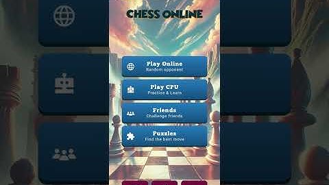 Playing chess checkmate #chess #game #mindgame #gaming #viral #checkmate