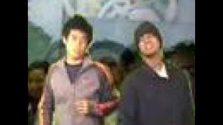 Download lagu Aldo & Gerby MTV