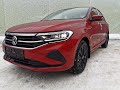 Новый VW Поло комплектация Эксклюзив мех. - за 1.250.000 р.