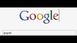 Another Googles Logo 08092010