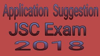 JSC Important application for Final Exam TOP/BEST Suggestion 2018 screenshot 4