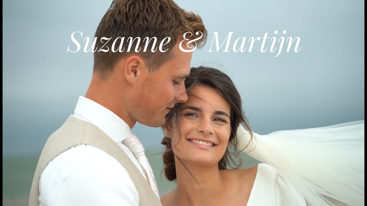 Suzanne & Martijn | 25-06-2021