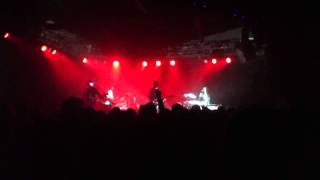 Twin Shadow &quot;Beg for the Night&quot; at the Glasshouse in Pomona