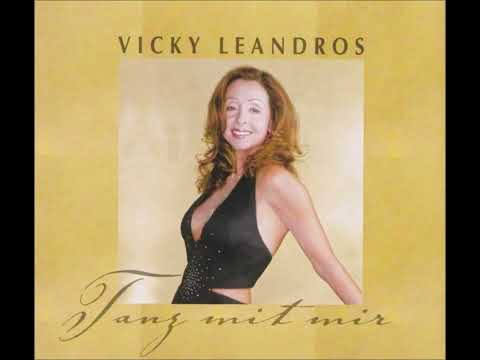 Vicky Leandros  -  Tanz mit mir  2001