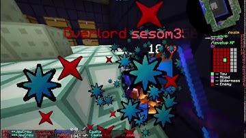 Sesom Hacking SaicoPvP