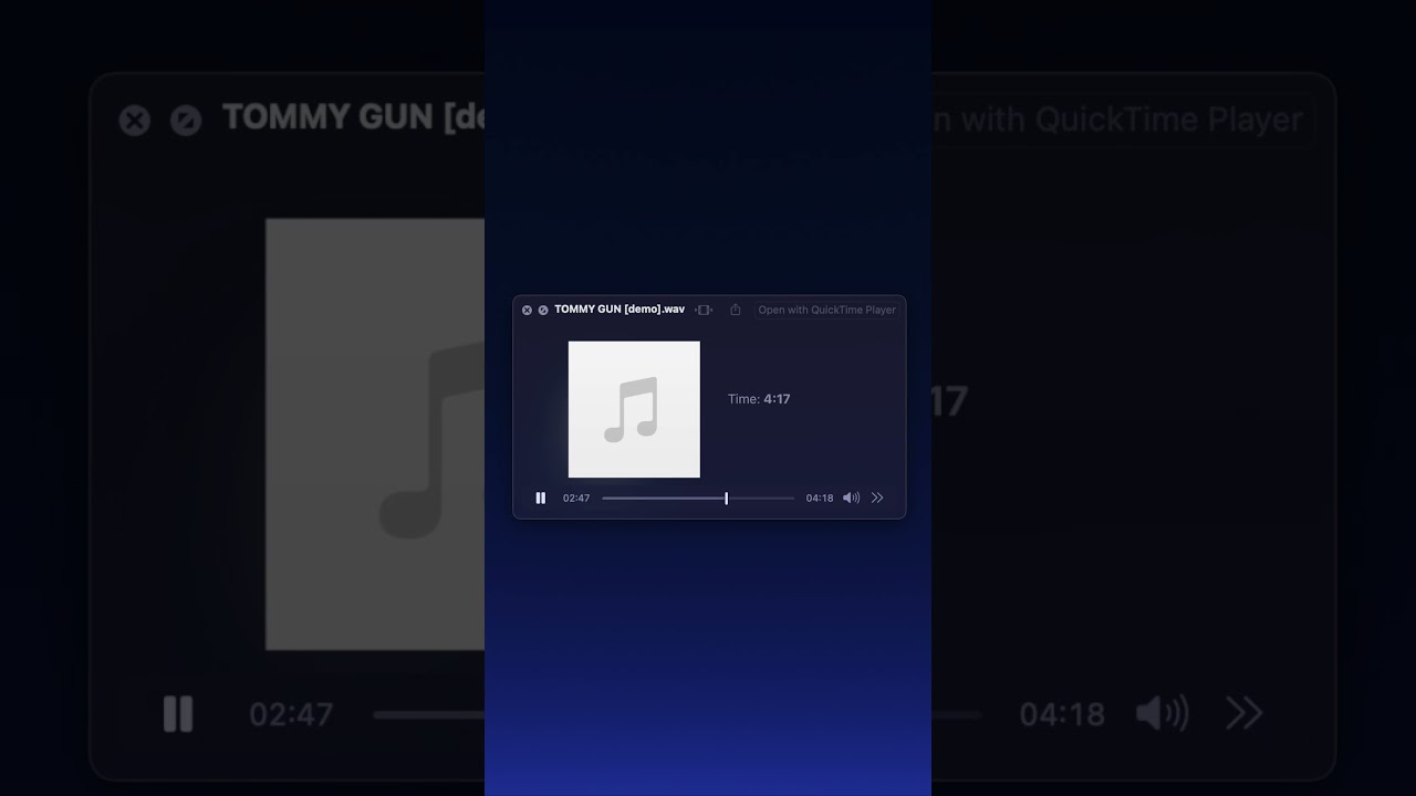 Watch Tommy Gun by LOS LEO out now! on YouTube Watch Tommy Gun by LOS LEO out now! on YouTube